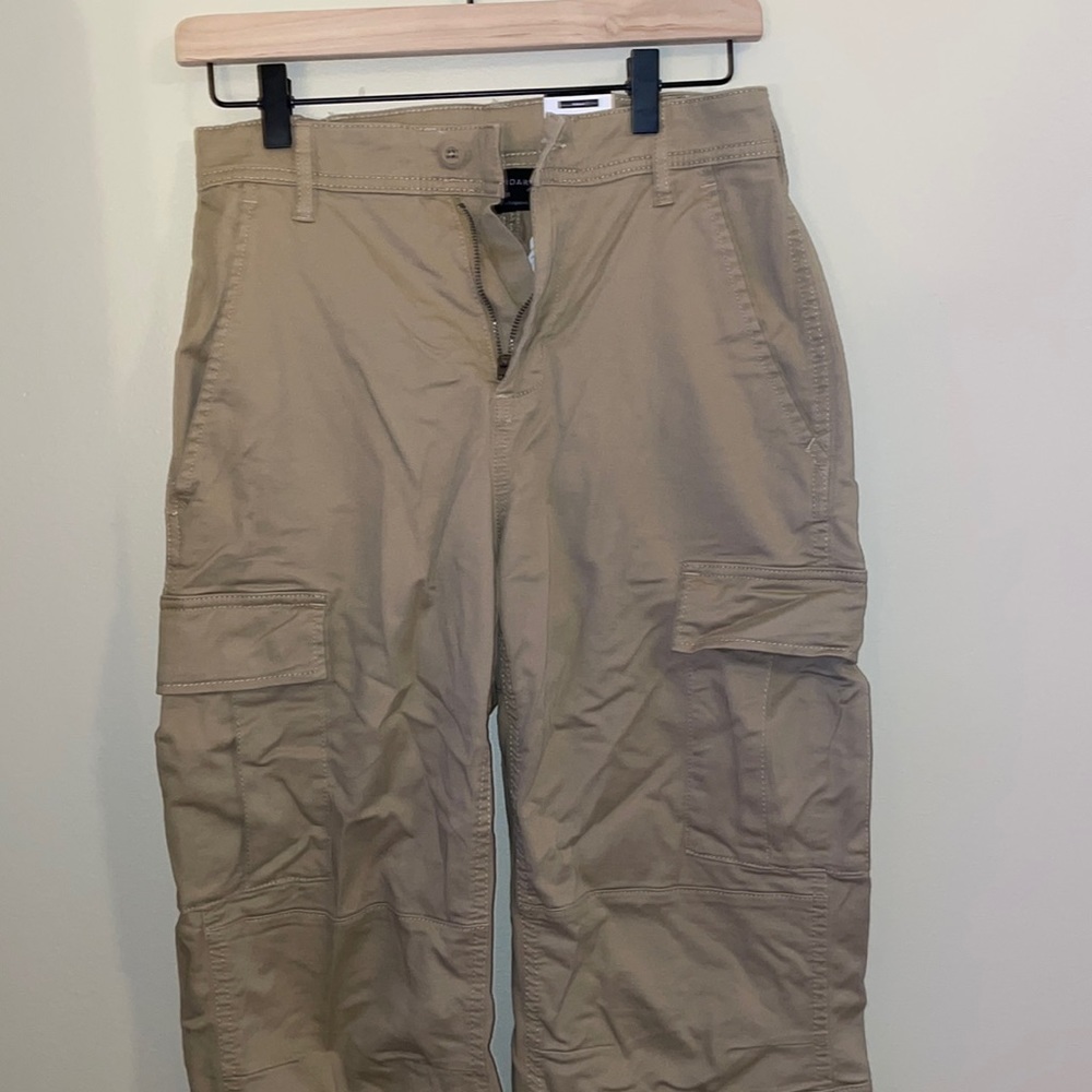 NWT unisex cargo pants